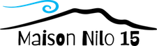 Maison Nilo 15 Affitta camere Logo