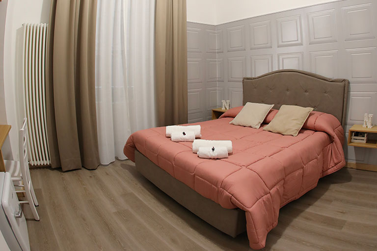 Maison Nilo 15 Affitta camere