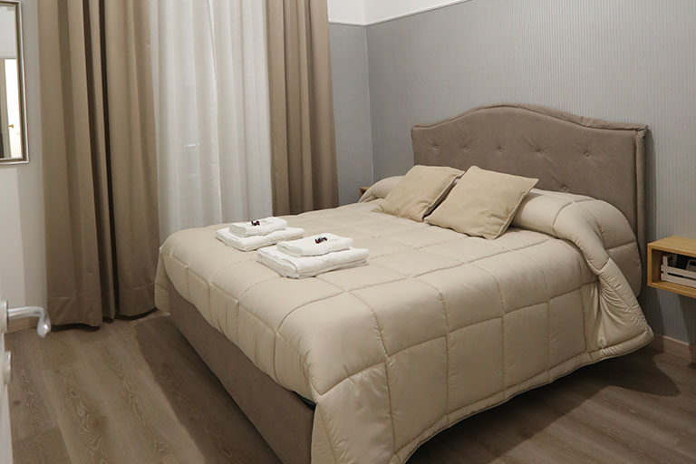 Maison Nilo 15 Affitta camere