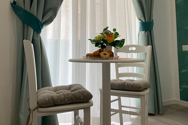 Maison Nilo 15 Affitta camere